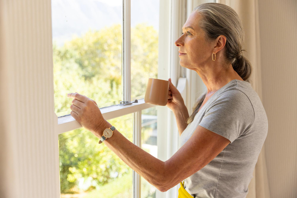 Bridgeport Single-Hung Windows