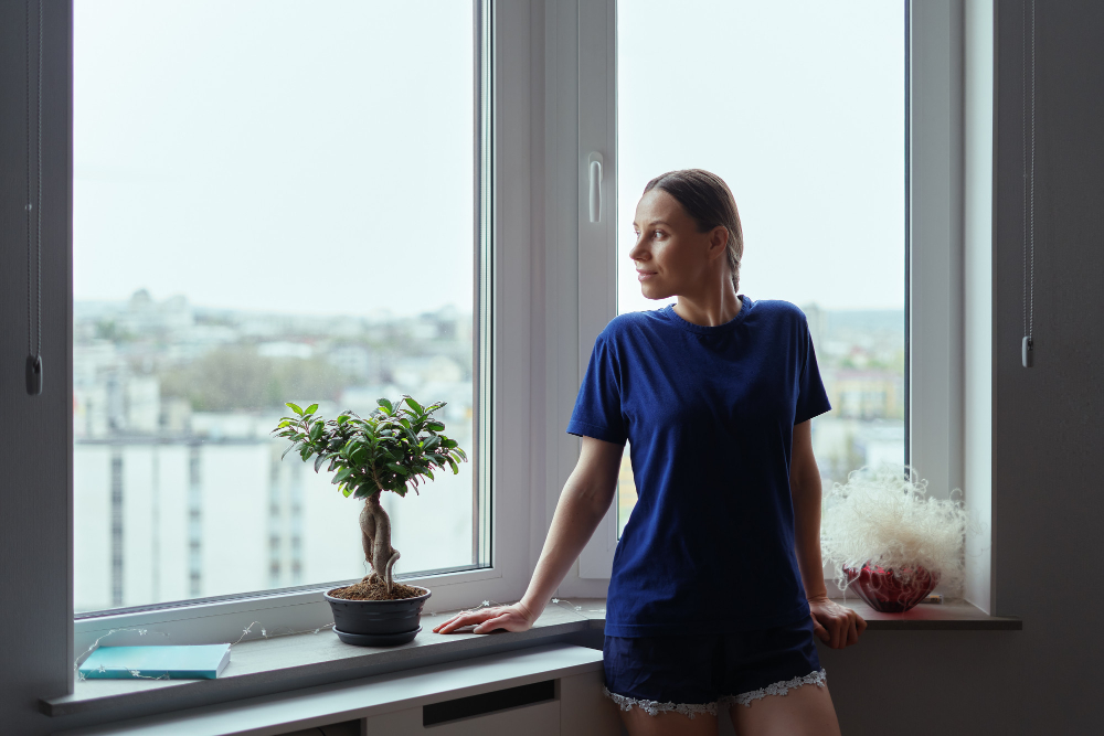 Bridgeport Bay & Bow Windows