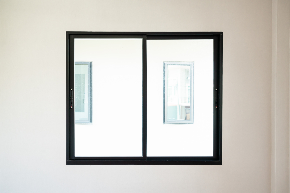 Bridgeport Sliding Windows
