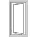 Bridgeport Casement Windows