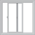 Bridgeport Sliding Windows