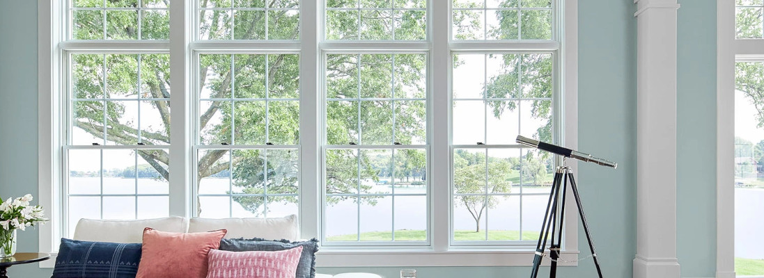 Bridgeport's Best Priced Windows