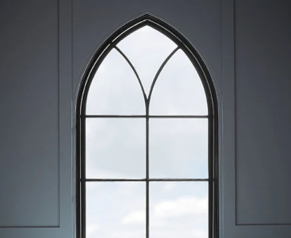 Bridgeport Custom Windows