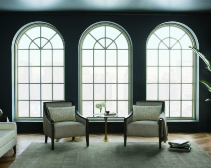 Bridgeport Picture Windows