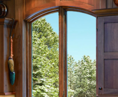 Bridgeport Specialty Windows